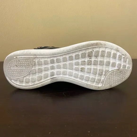 adidas Women's QT Racer 3.0 Running Shoe - Picture 7 of 7